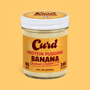 Banana Coconut Cream Pie