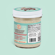 Vanilla Cinnamon Swirl