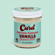 Vanilla Cinnamon Swirl