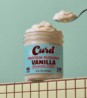 Vanilla Cinnamon Swirl