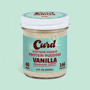 Vanilla Cinnamon Swirl